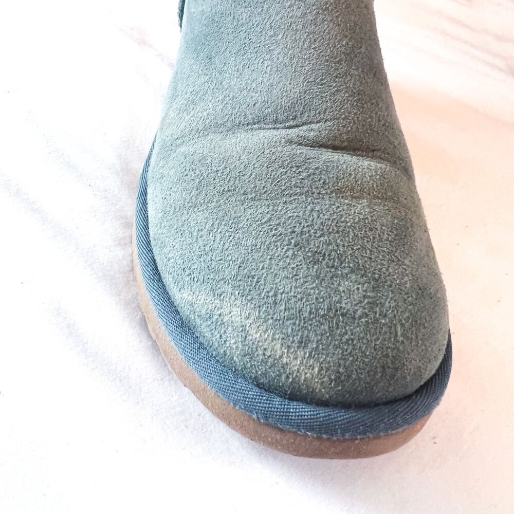UGG Bailey Button Boot II - Picture 14 of 14
